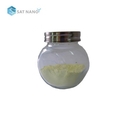 Transparency Insulation Coating Used Nano Wo3 Powders