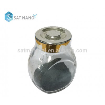 Supply high quality 99.9% Nano Stainless Steel 316L Powder used for 3D Printing