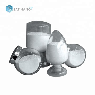 Supply ceramic material Y2O3 nanoparticle nano yttrium oxide powder