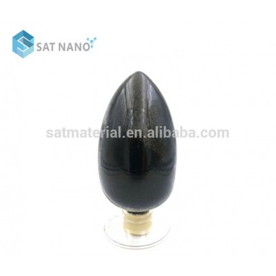 High purity nano tungsten W nanoparticles in China