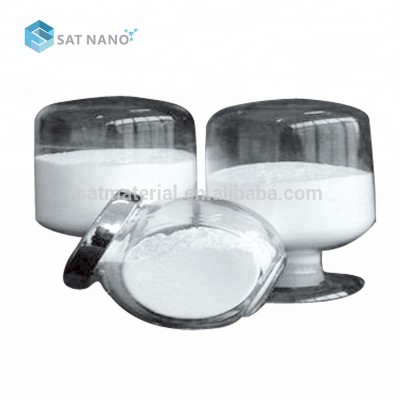 Supply high purity 99.8% nano silicon dioxide powder for sale