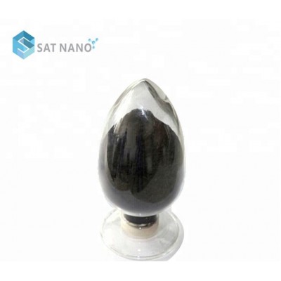 Supply Magnetic Material Nano Fe-Ni Alloy Powder Ferronickel Nanoparticle