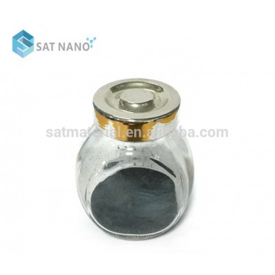 Supply high quality 99.9% Nano Stainless Steel 317L Powder