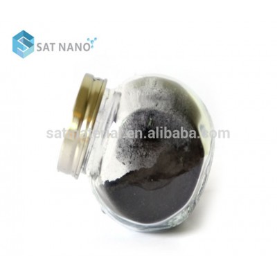 Supply high quality Wear-resistant Electrode of Boron Carbide nanopowder B4C nanoparticles