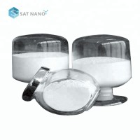 Supply Factory Price Nano Yttrium Oxide Powder Yttria Y2O3 Nanoparticle