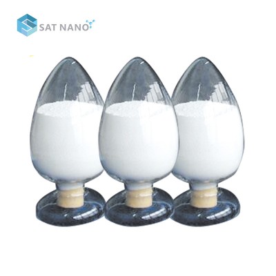 Supply Optical Materials Nano Yttria Powder Y2O3 Nanoparticles